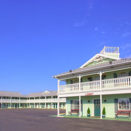 Key West Inn - Tunica Resort Robinsonville Luaran gambar