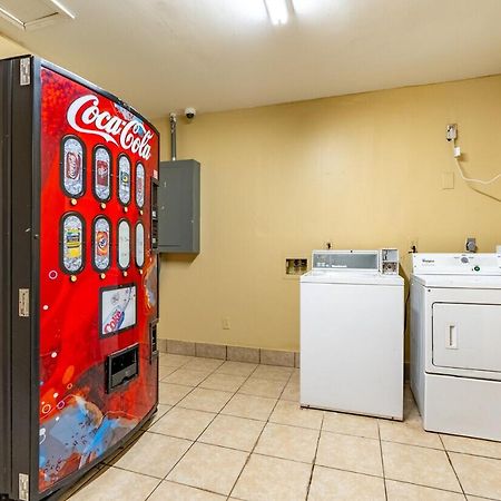 Key West Inn - Tunica Resort Robinsonville Luaran gambar