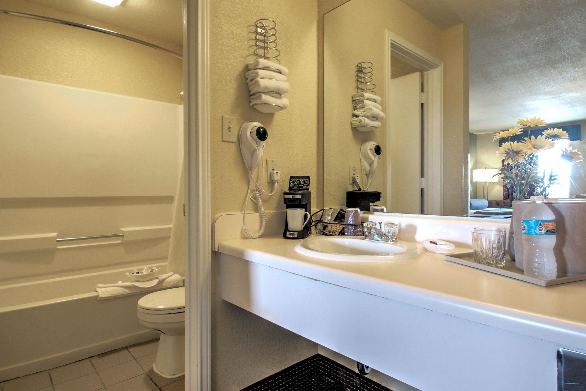 Key West Inn - Tunica Resort Robinsonville Luaran gambar