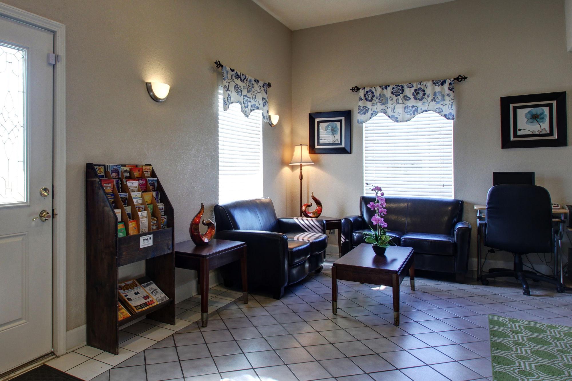 Key West Inn - Tunica Resort Robinsonville Luaran gambar