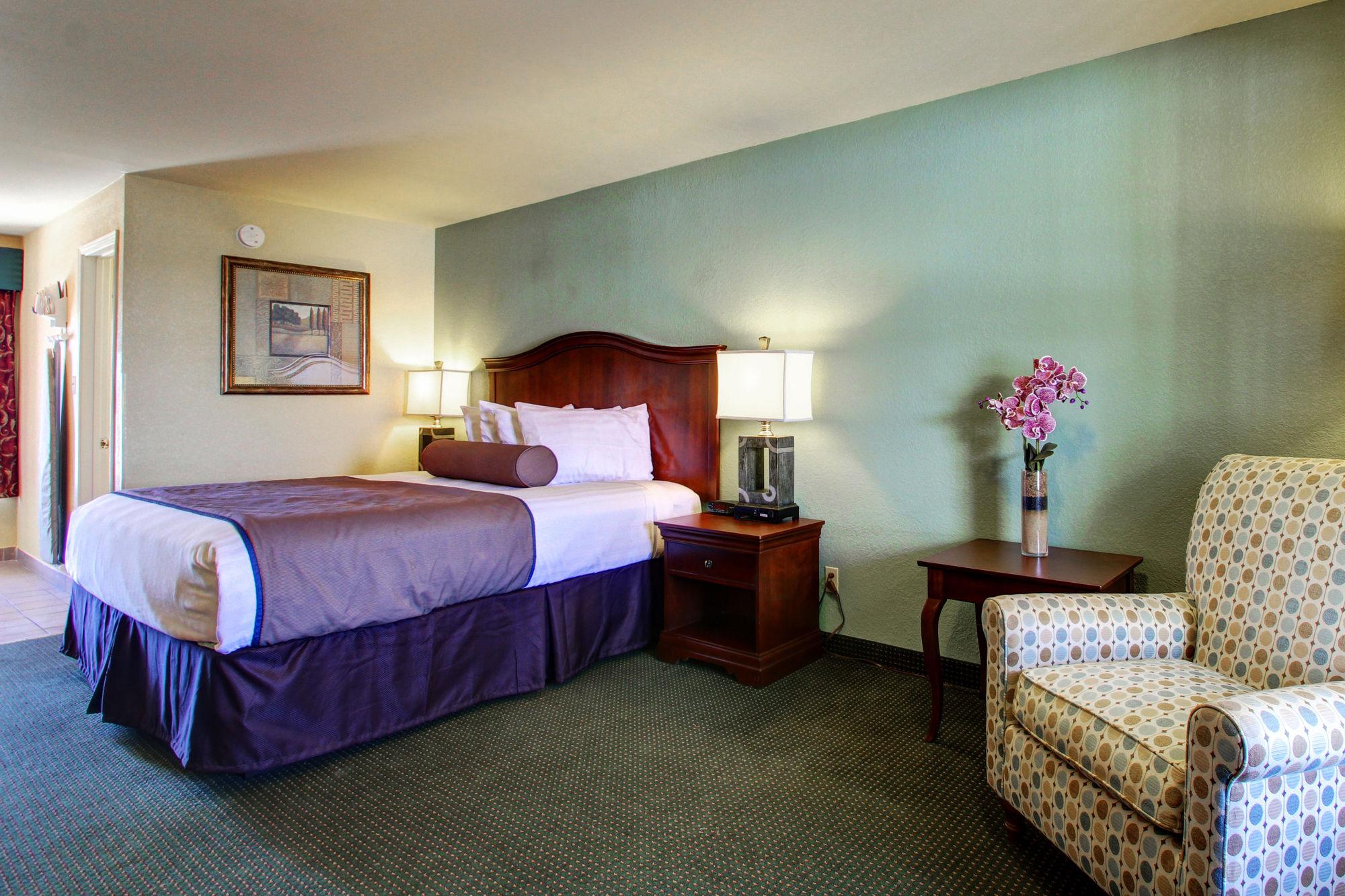 Key West Inn - Tunica Resort Robinsonville Luaran gambar