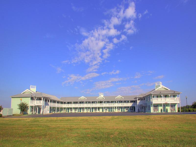 Key West Inn - Tunica Resort Robinsonville Luaran gambar