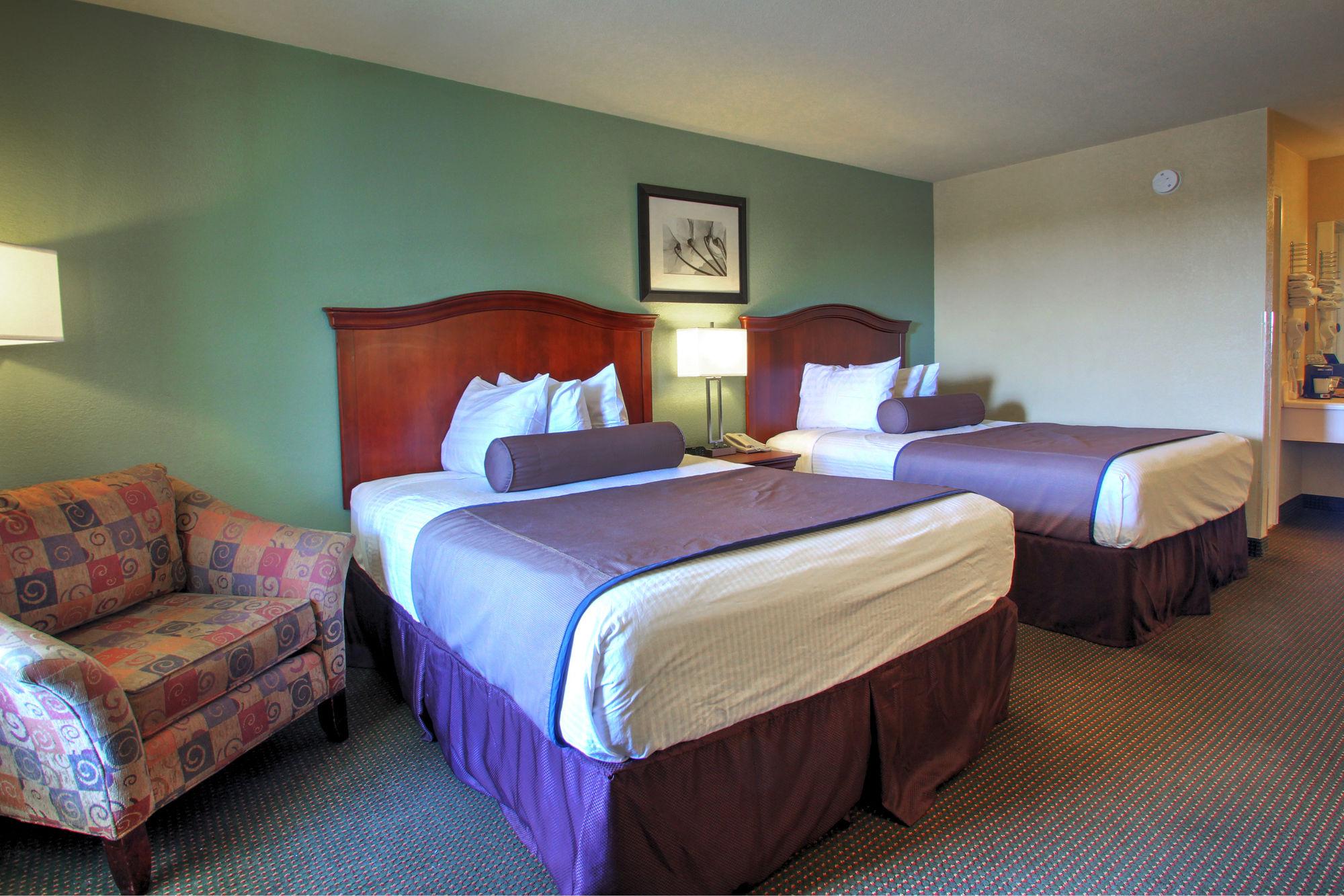 Key West Inn - Tunica Resort Robinsonville Luaran gambar