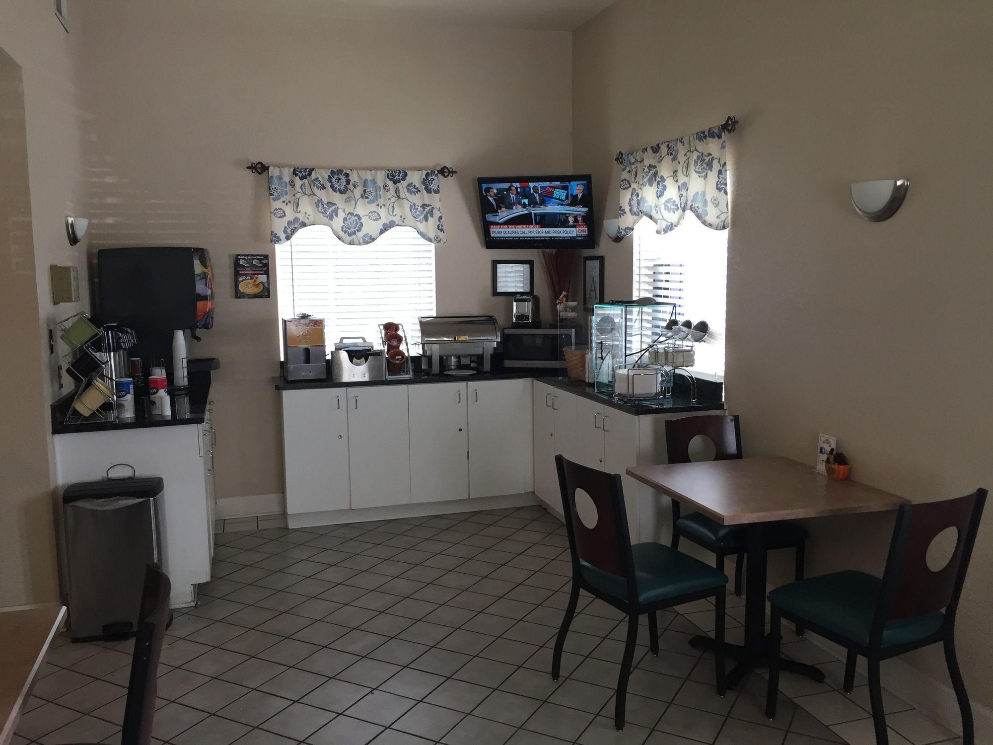 Key West Inn - Tunica Resort Robinsonville Luaran gambar