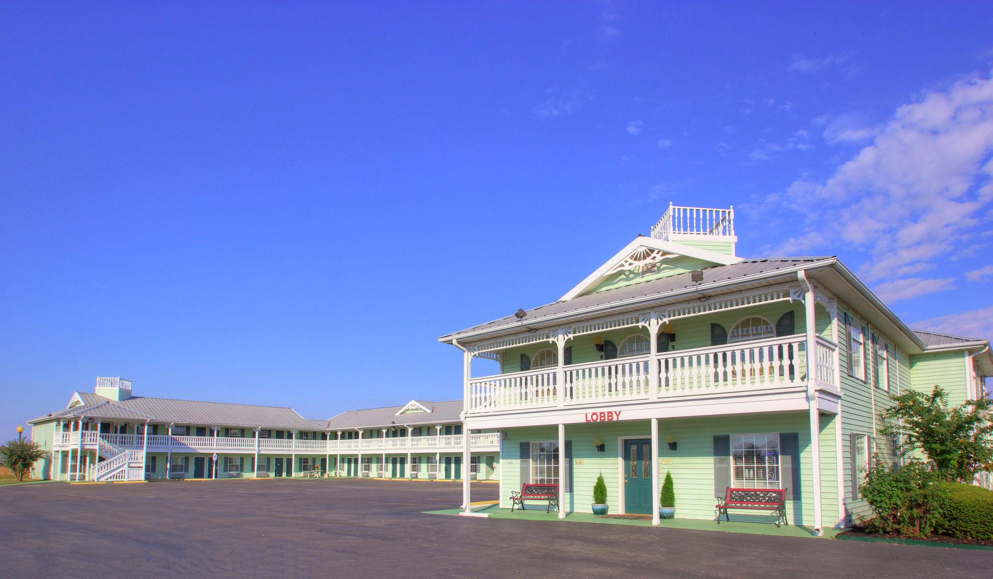 Key West Inn - Tunica Resort Robinsonville Luaran gambar
