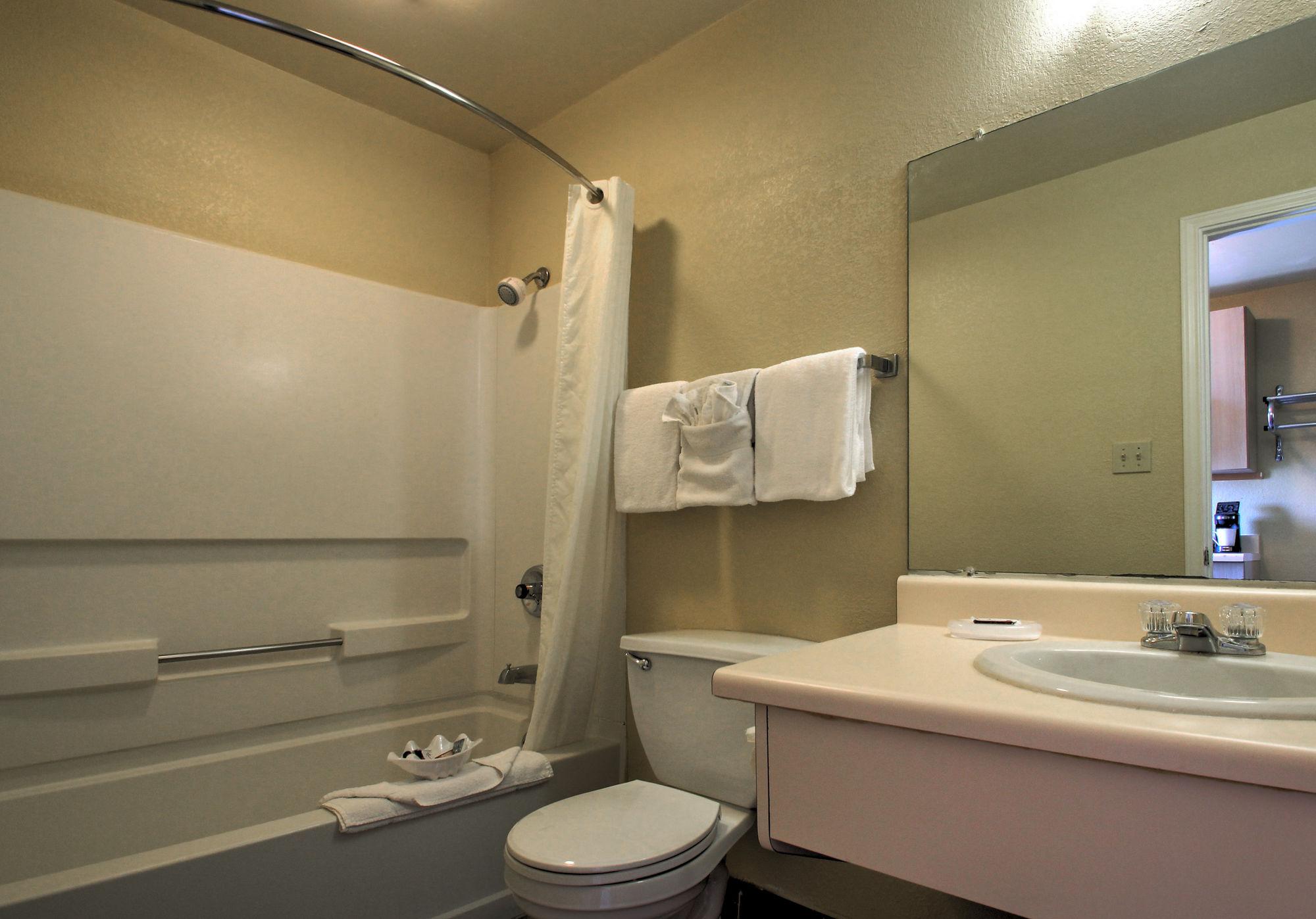 Key West Inn - Tunica Resort Robinsonville Luaran gambar