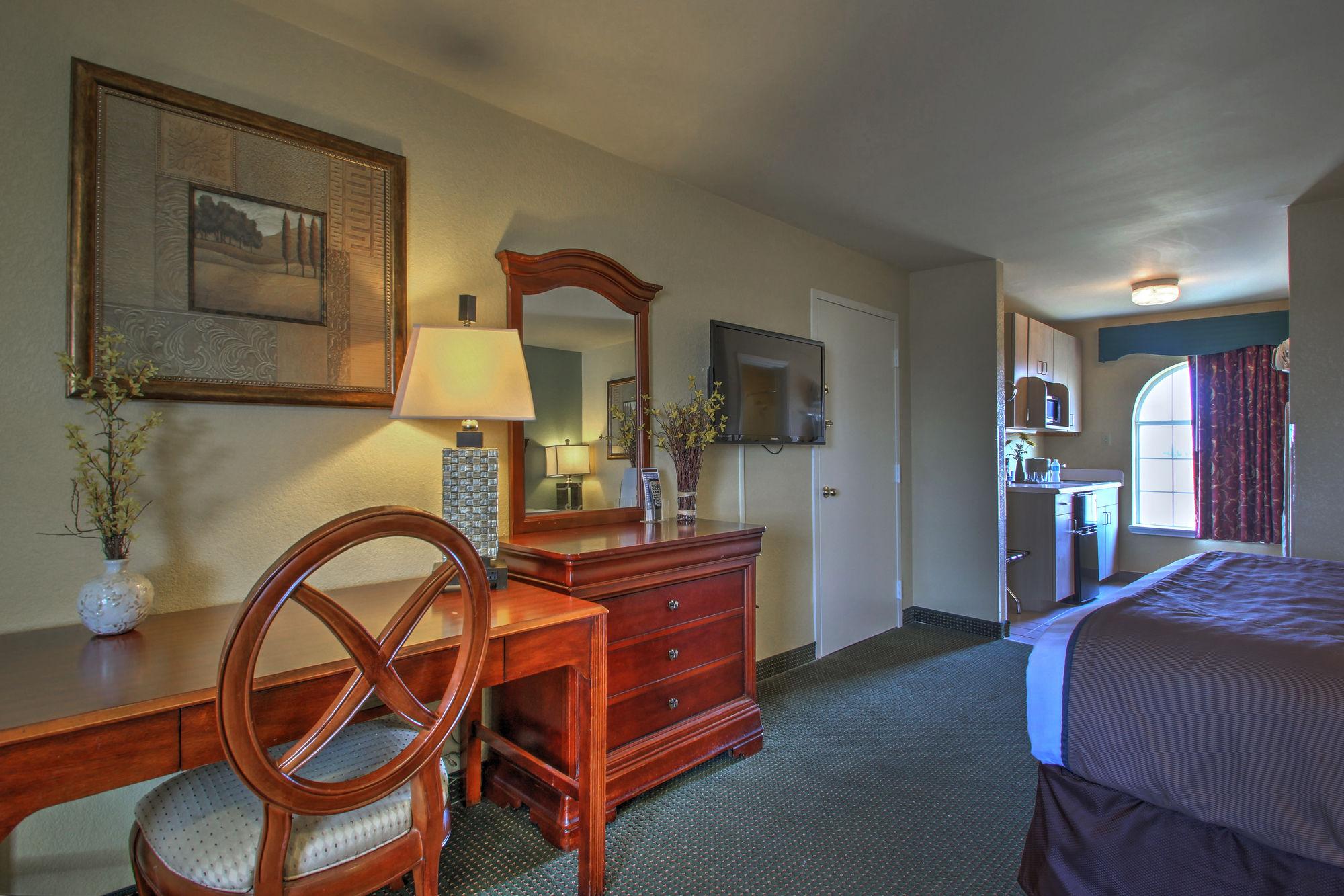 Key West Inn - Tunica Resort Robinsonville Luaran gambar