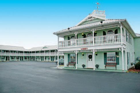Key West Inn - Tunica Resort Robinsonville Luaran gambar