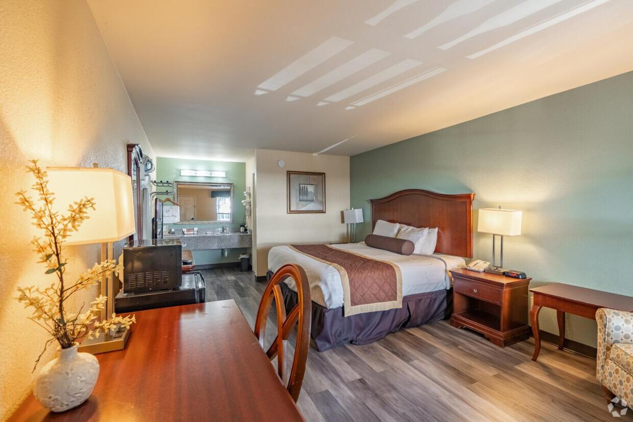 Key West Inn - Tunica Resort Robinsonville Luaran gambar