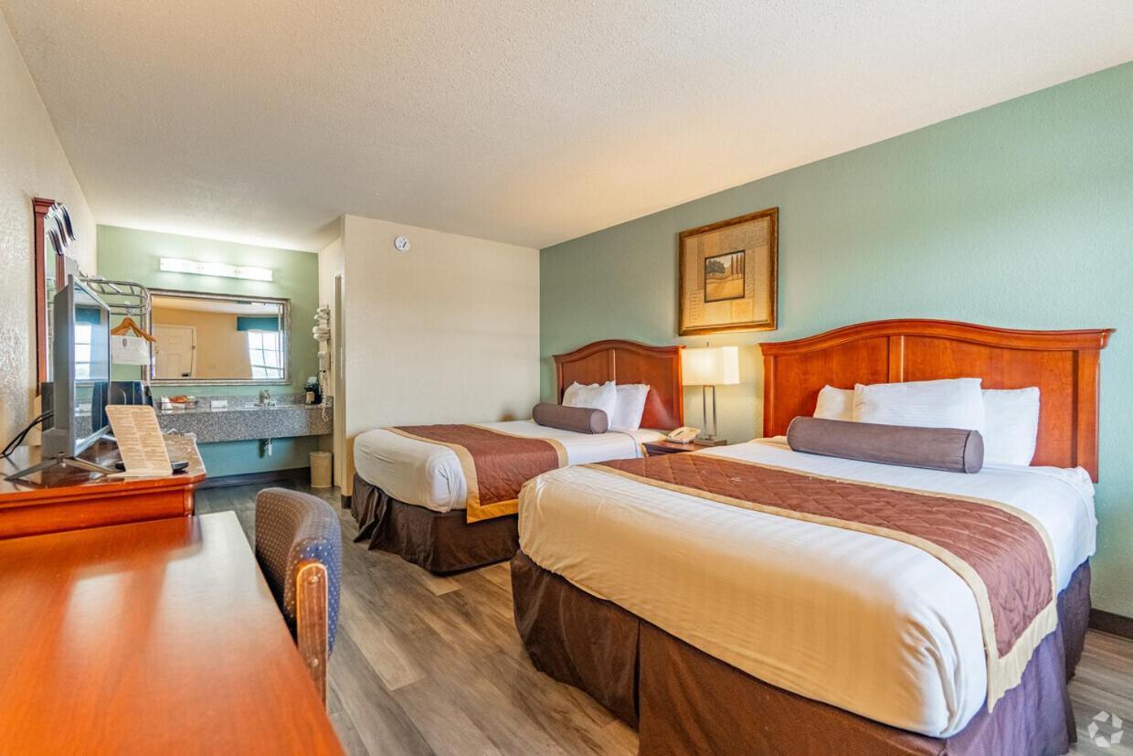 Key West Inn - Tunica Resort Robinsonville Luaran gambar