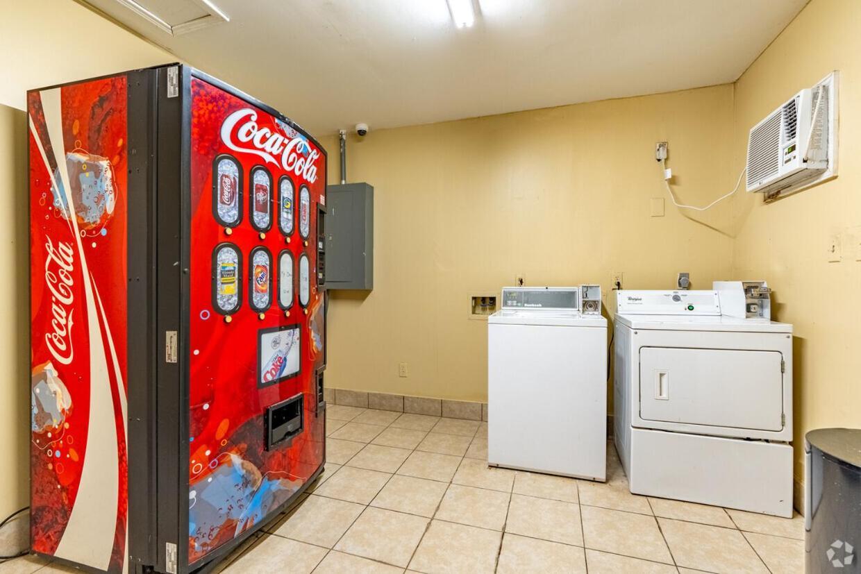 Key West Inn - Tunica Resort Robinsonville Luaran gambar
