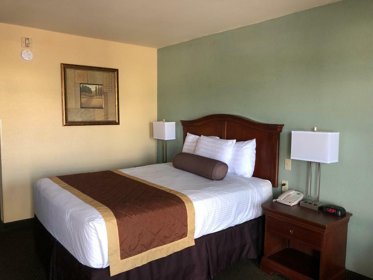 Key West Inn - Tunica Resort Robinsonville Luaran gambar