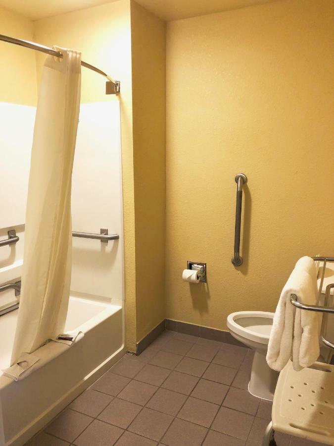 Key West Inn - Tunica Resort Robinsonville Luaran gambar