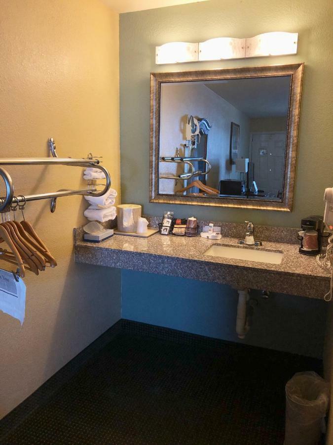 Key West Inn - Tunica Resort Robinsonville Luaran gambar