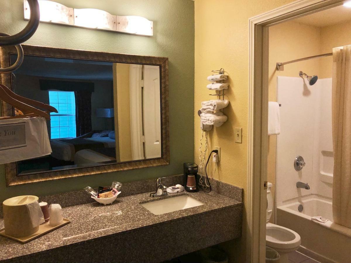 Key West Inn - Tunica Resort Robinsonville Luaran gambar