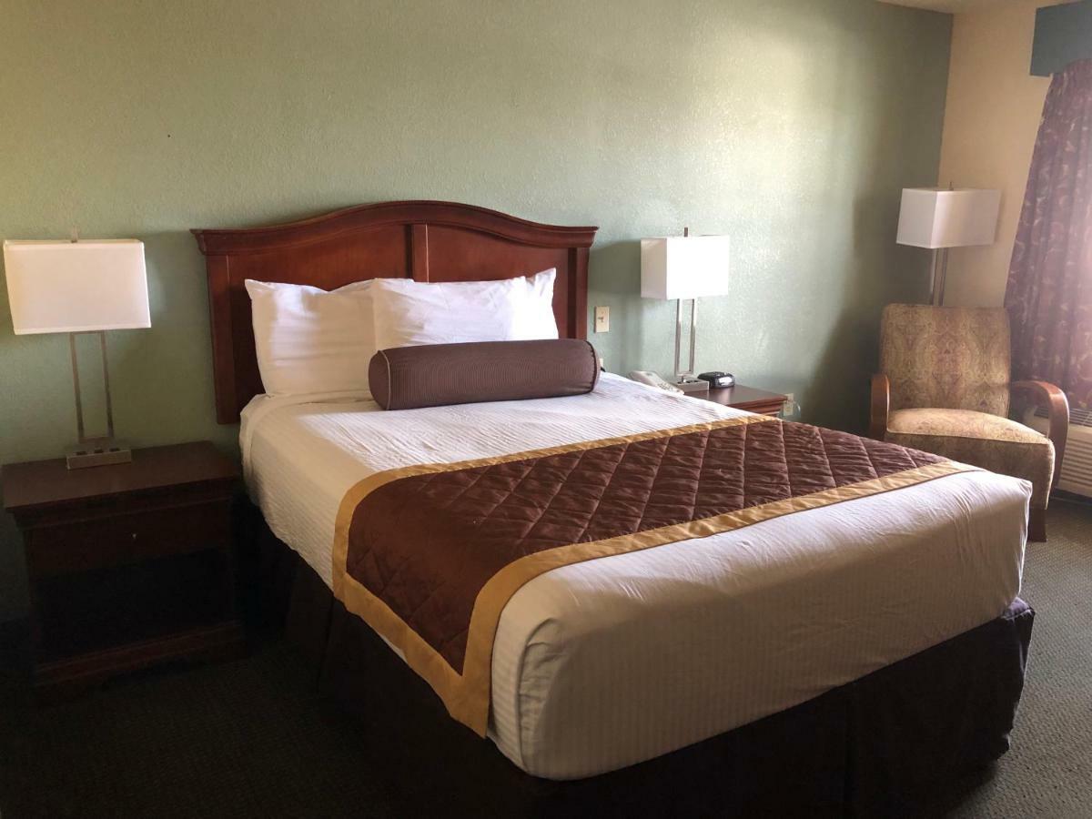Key West Inn - Tunica Resort Robinsonville Luaran gambar